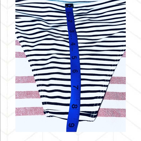 Hollister Swim Bikini Bottom Bathing Suit - Picture 12 of 16